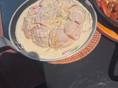 -意成料理