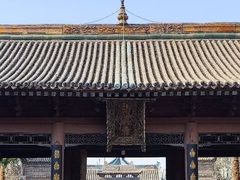 -西安化觉巷清真大寺