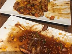 -队长面馆 La Pasteria del Capitano