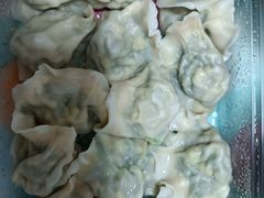 -老边饺子馆(西站店)