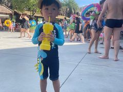 -武汉玛雅海滩水公园