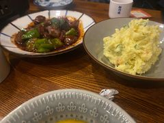 -樱の花亭日本料理店