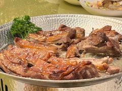 -内蒙古驻京办餐厅