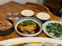 -百家鲜·杭帮菜