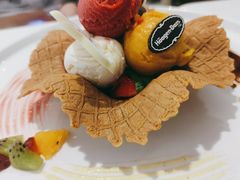 -哈根达斯(皇城恒隆广场店)