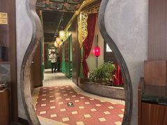 -锦府盐帮·侯宅(五棵松万达店)