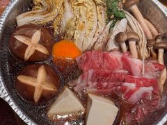 -元气寿司(东方宝泰店)