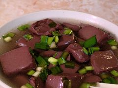 -阿一猪红汤(总店)