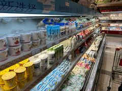 -友谊超市(友谊商城店)