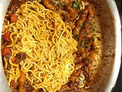 -老唐三下锅 ·张家界地标美食(溪布街店)