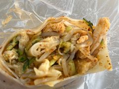 -安徽阜阳卷馍(西单店)