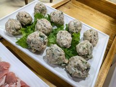 -同城四季爆肚涮羊肉(安华里店)