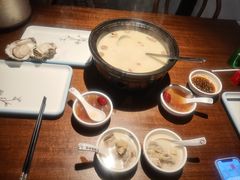 -乔街深夜食堂·台州菜·高压锅生蚝(杭州总店)