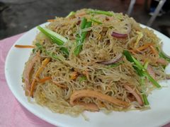 -龙溪海鲜酒家(溪涌店)