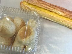 qq麻薯-BreadTalk面包新语·烘焙蛋糕(领展购物广场店)