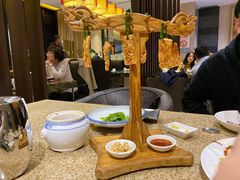 太宗吊烧肉-长安壹号