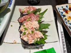 -德川家日本料理(中关村寰太大厦店)