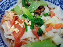 -西安印象·肉夹馍(金杨路店)