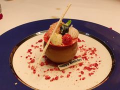 -牛排坊(成都群光君悦酒店)