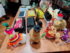 -思南书局(复兴中路店)