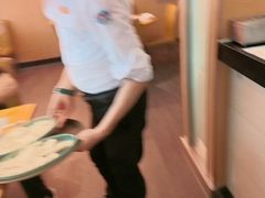 -东方饺子王(新阳路店)