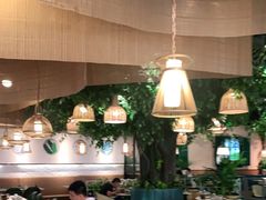 大堂-原味田园·客家菜·土窑鸡(中航城君尚购物中心店)
