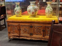 -正阳门饭庄·烤鸭·北京菜(万丰路七里庄店)