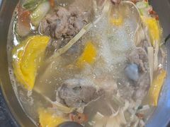 -天都火锅酒楼(虹梅南路店)