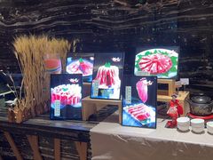 -新希望诺富特酒店-青岛湾中餐厅