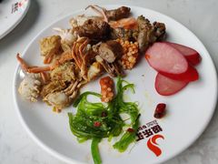 -极乐汇汗蒸会馆(杭州店)