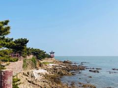 -石岛赤山风景区