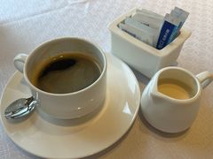 咖啡-弘雅饭店