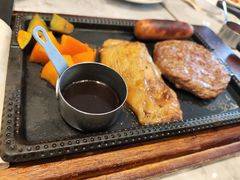 -必胜客(WOW合肥北城店)