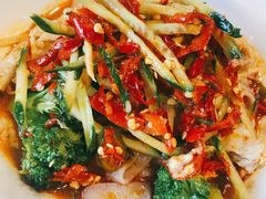 -魏家凉皮(博水商务大厦店)