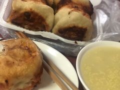 门钉肉饼-宝瑞门钉肉饼店