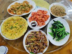 -明记海鲜大排档(巽寮湾店)
