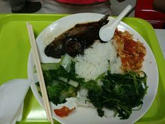 -同盛食堂(同盛大厦店)