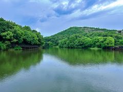 -白马涧龙池景区
