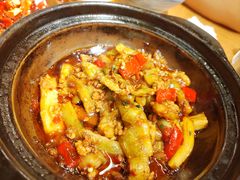 -付掌柜在成都·热炒砂锅集(金禾店)