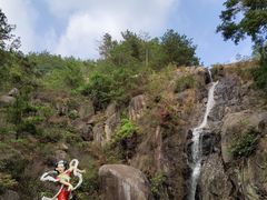 -北辰山景区