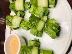 -聚缘堂·海鲜私房菜(松岭路店)