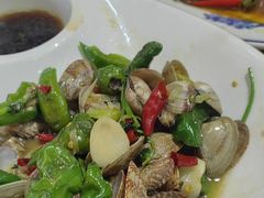 -食鸡公社辣子鸡·潍坊菜·烧烤