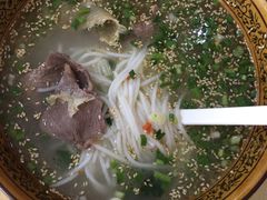 -桥香园云南过桥米线(金马碧鸡店)