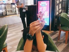 -泡泡玛特POPMART(国贸三期店)