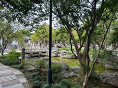 -常熟方塔园