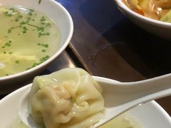 -东泰祥生煎馆(陕西南路店)