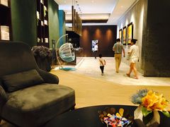 -和颐至尊酒店(上海徐家汇桂林公园地铁站店)