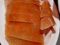 北京烤鸭-金鸭季·北京烤鸭(深业上城店)