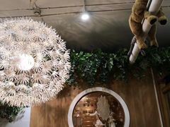 -藦茜花园宠物主题亲子互动体验馆(国顺东路店)