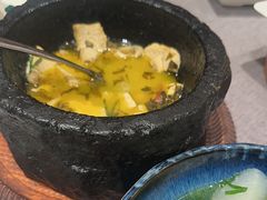-老北门·苏帮菜·湖景包间(月光码头店)